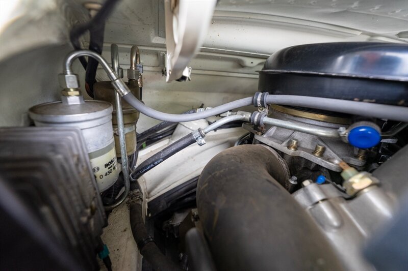 1979 Porsche 911 930 TURBO - Photo 81 - Sarasota, FL 34243