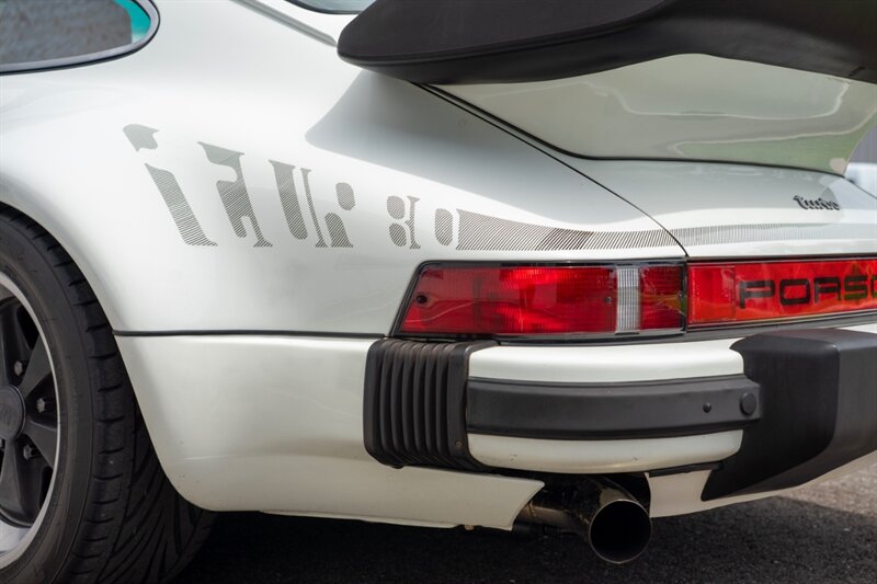 1979 Porsche 911 930 TURBO - Photo 47 - Sarasota, FL 34243