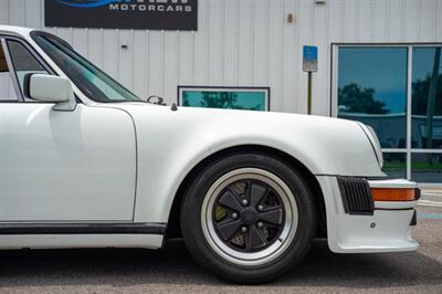 1979 Porsche 911 930 TURBO   - Photo 44 - Sarasota, FL 34243
