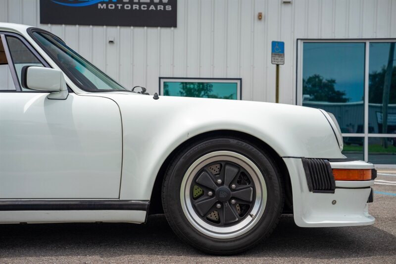 1979 Porsche 911 930 TURBO - Photo 44 - Sarasota, FL 34243
