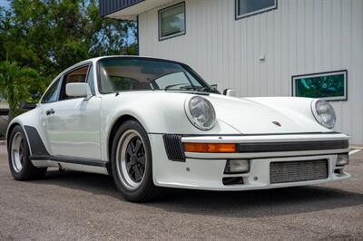 1979 Porsche 911 930 TURBO   - Photo 5 - Sarasota, FL 34243