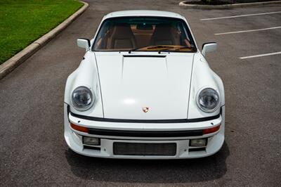 1979 Porsche 911 930 TURBO   - Photo 24 - Sarasota, FL 34243