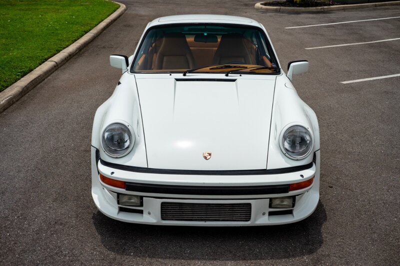 1979 Porsche 911 930 TURBO - Photo 24 - Sarasota, FL 34243
