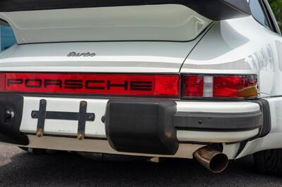 1979 Porsche 911 930 TURBO   - Photo 50 - Sarasota, FL 34243