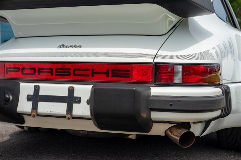 1979 Porsche 911 930 TURBO - Photo 50 - Sarasota, FL 34243