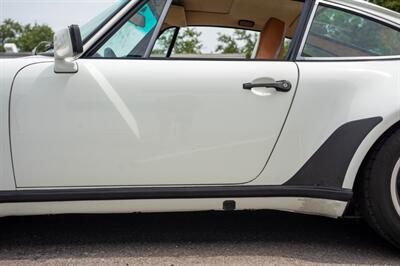1979 Porsche 911 930 TURBO   - Photo 41 - Sarasota, FL 34243
