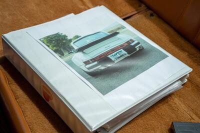 1979 Porsche 911 930 TURBO   - Photo 52 - Sarasota, FL 34243