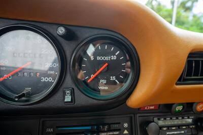 1979 Porsche 911 930 TURBO   - Photo 69 - Sarasota, FL 34243