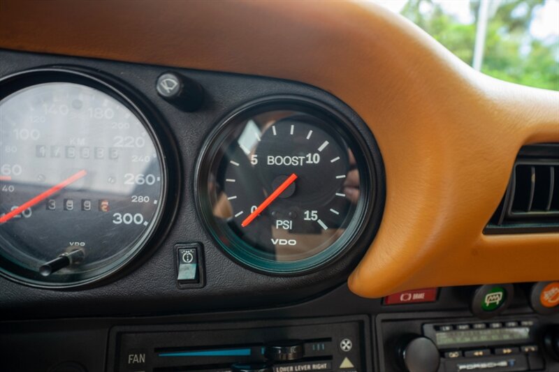 1979 Porsche 911 930 TURBO - Photo 69 - Sarasota, FL 34243