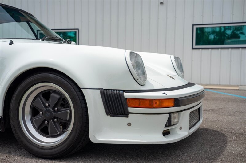 1979 Porsche 911 930 TURBO - Photo 45 - Sarasota, FL 34243