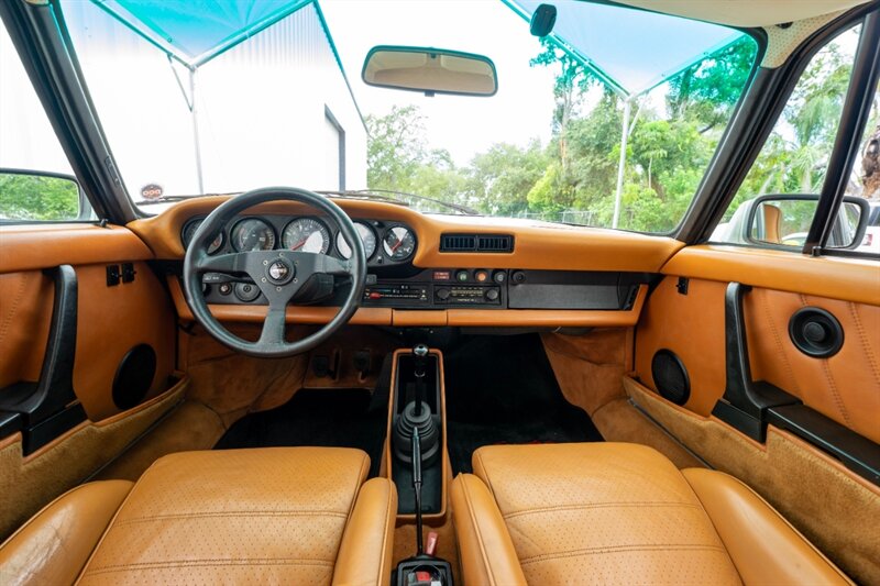 1979 Porsche 911 930 TURBO - Photo 57 - Sarasota, FL 34243
