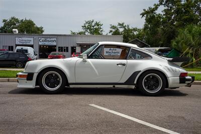 1979 Porsche 911 930 TURBO   - Photo 16 - Sarasota, FL 34243