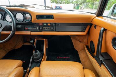 1979 Porsche 911 930 TURBO   - Photo 63 - Sarasota, FL 34243