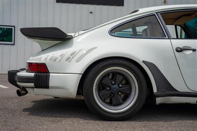 1979 Porsche 911 930 TURBO   - Photo 42 - Sarasota, FL 34243