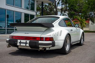 1979 Porsche 911 930 TURBO   - Photo 8 - Sarasota, FL 34243