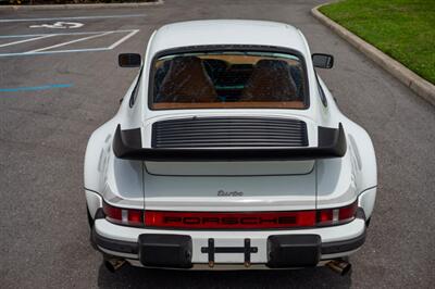 1979 Porsche 911 930 TURBO   - Photo 10 - Sarasota, FL 34243