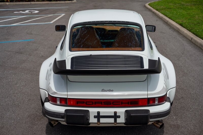 1979 Porsche 911 930 TURBO - Photo 10 - Sarasota, FL 34243