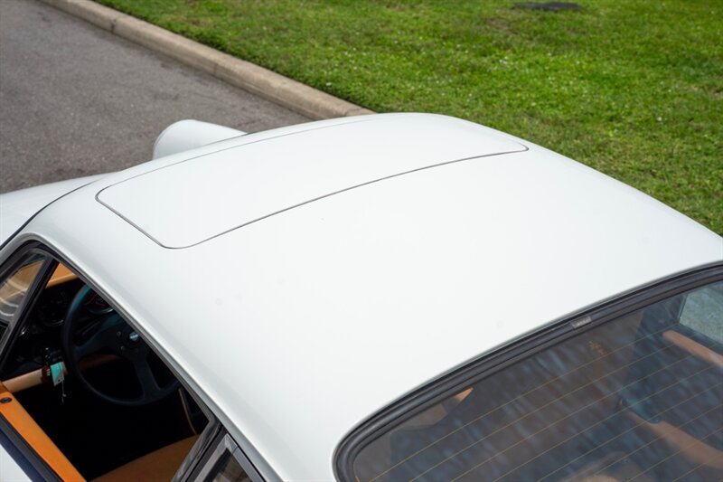 1979 Porsche 911 930 TURBO - Photo 33 - Sarasota, FL 34243