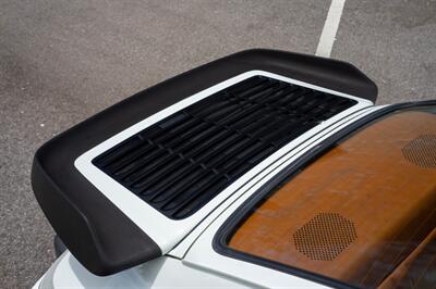 1979 Porsche 911 930 TURBO   - Photo 26 - Sarasota, FL 34243