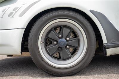 1979 Porsche 911 930 TURBO   - Photo 29 - Sarasota, FL 34243