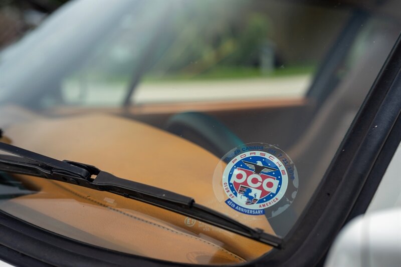 1979 Porsche 911 930 TURBO - Photo 53 - Sarasota, FL 34243