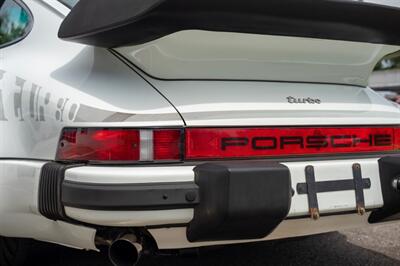 1979 Porsche 911 930 TURBO   - Photo 48 - Sarasota, FL 34243