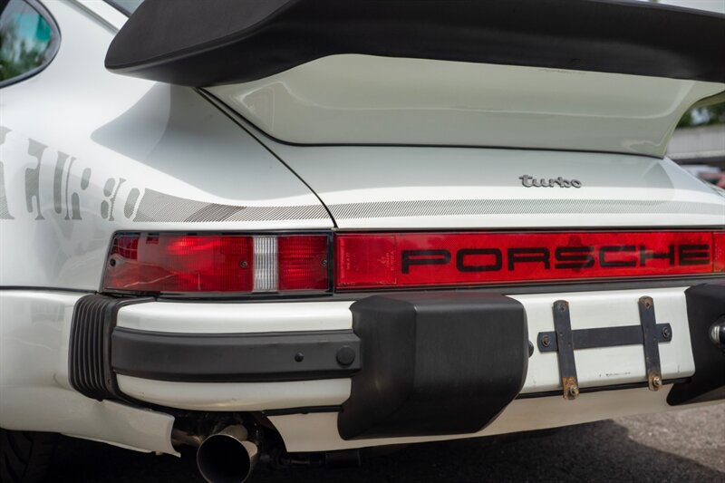 1979 Porsche 911 930 TURBO - Photo 48 - Sarasota, FL 34243