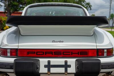1979 Porsche 911 930 TURBO   - Photo 12 - Sarasota, FL 34243