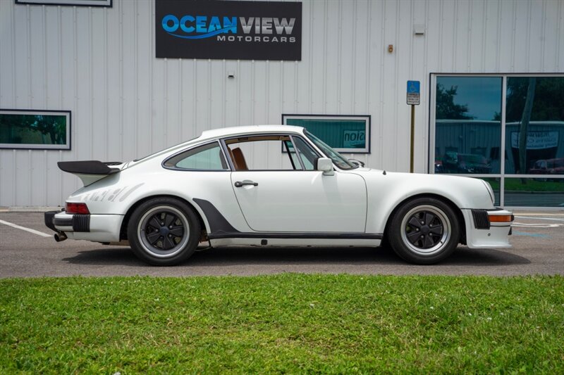 1979 Porsche 911 930 TURBO - Photo 6 - Sarasota, FL 34243