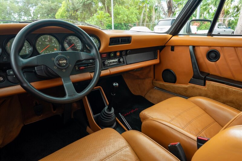 1979 Porsche 911 930 TURBO - Photo 65 - Sarasota, FL 34243