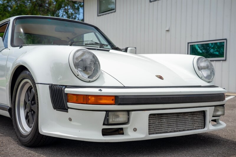 1979 Porsche 911 930 TURBO - Photo 46 - Sarasota, FL 34243