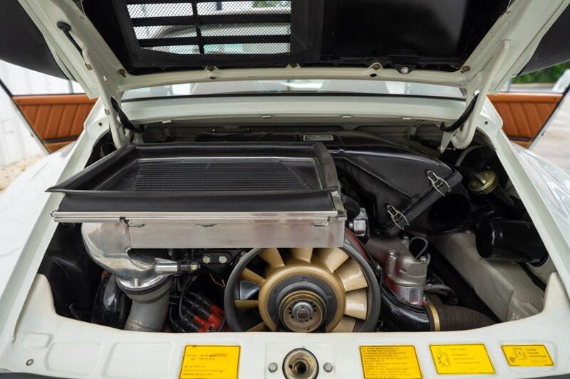 1979 Porsche 911 930 TURBO - Photo 79 - Sarasota, FL 34243