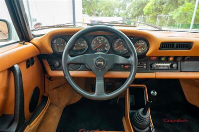 1979 Porsche 911 930 TURBO   - Photo 60 - Sarasota, FL 34243