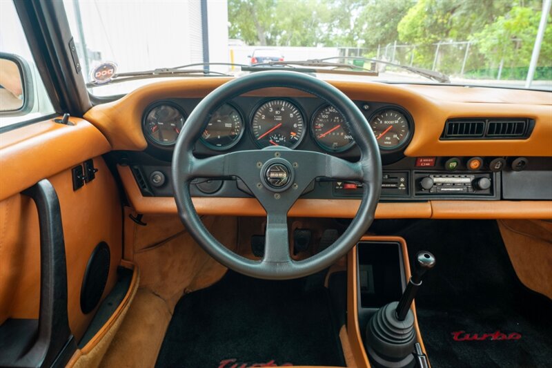 1979 Porsche 911 930 TURBO - Photo 60 - Sarasota, FL 34243