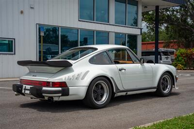 1979 Porsche 911 930 TURBO   - Photo 7 - Sarasota, FL 34243