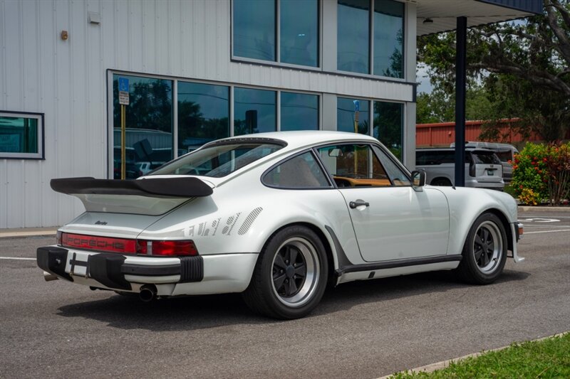 1979 Porsche 911 930 TURBO - Photo 7 - Sarasota, FL 34243