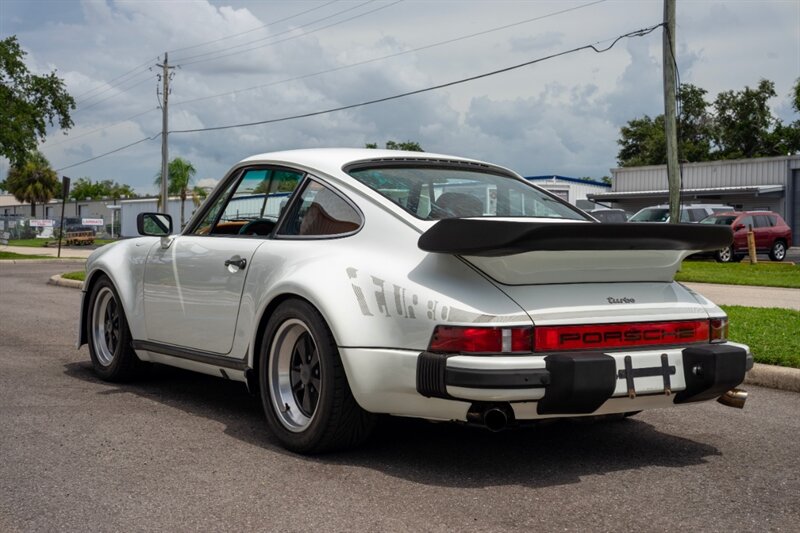 1979 Porsche 911 930 TURBO - Photo 14 - Sarasota, FL 34243