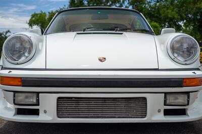 1979 Porsche 911 930 TURBO   - Photo 21 - Sarasota, FL 34243