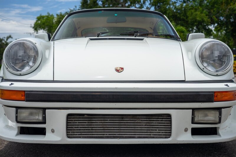 1979 Porsche 911 930 TURBO - Photo 21 - Sarasota, FL 34243