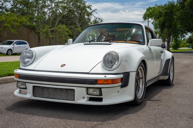 1979 Porsche 911 930 TURBO - Photo 17 - Sarasota, FL 34243