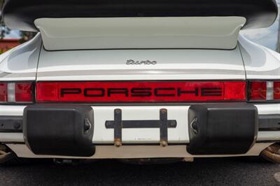 1979 Porsche 911 930 TURBO   - Photo 49 - Sarasota, FL 34243
