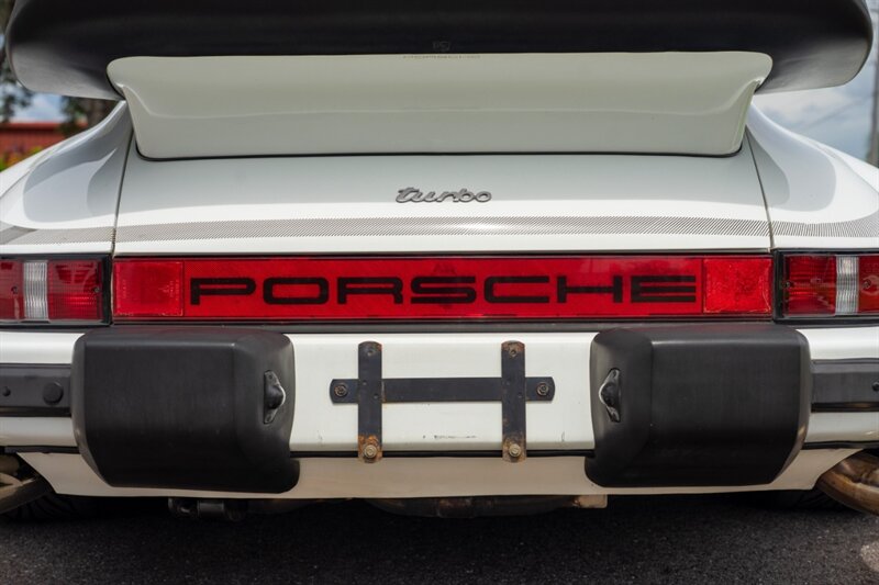1979 Porsche 911 930 TURBO - Photo 49 - Sarasota, FL 34243