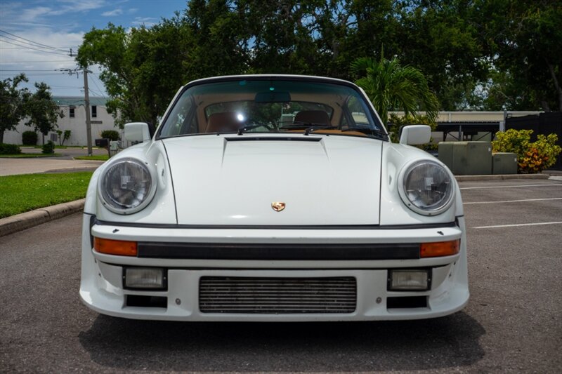 1979 Porsche 911 930 TURBO - Photo 19 - Sarasota, FL 34243