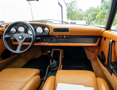 1979 Porsche 911 930 TURBO   - Photo 61 - Sarasota, FL 34243