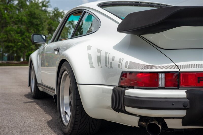 1979 Porsche 911 930 TURBO - Photo 13 - Sarasota, FL 34243