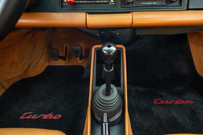 1979 Porsche 911 930 TURBO   - Photo 72 - Sarasota, FL 34243