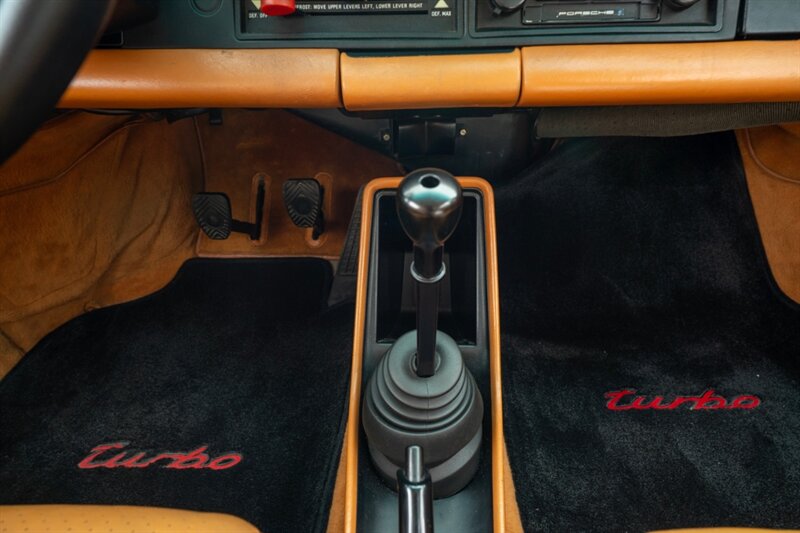 1979 Porsche 911 930 TURBO - Photo 72 - Sarasota, FL 34243