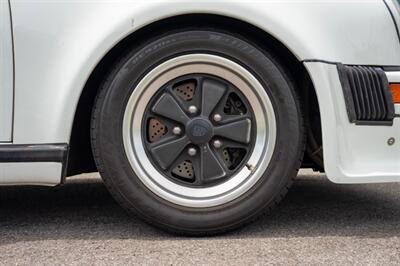 1979 Porsche 911 930 TURBO   - Photo 27 - Sarasota, FL 34243