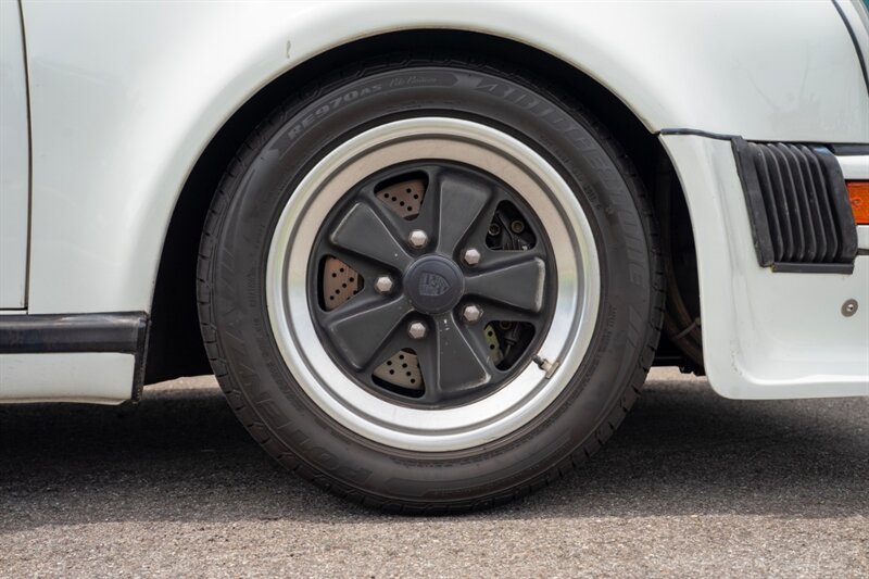 1979 Porsche 911 930 TURBO - Photo 27 - Sarasota, FL 34243