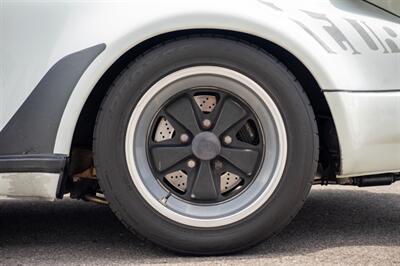 1979 Porsche 911 930 TURBO   - Photo 30 - Sarasota, FL 34243